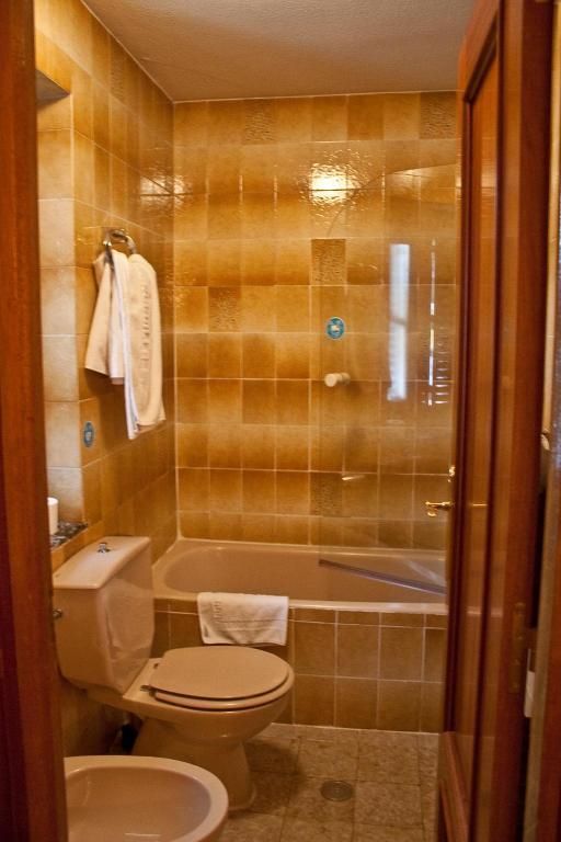 Hostal Aribel Longinos Серседілья Номер фото